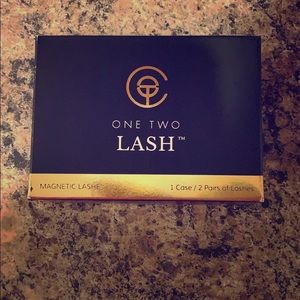 One Two Lash - Magnetic Lashes